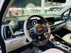 کیا سۆرینتۆ